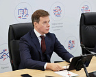 Президент ПКР П.А. Рожков принял участие в  рабочем совещании по подготовке предложений в доклад о развитии адаптивной физической культуры и спорта к Совету при Президенте по развитию физической культуры и спорта