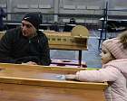 Во Владикавказе прошла спартакиада среди лиц с ОВЗ «Крылья надежды»