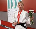 7 медалей завоевали российские паралимпийцы на чемпионате Европы по дзюдо в Грузии