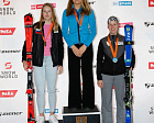 4 золотые и 5 серебряных медалей завоевала сборная команда России по горнолыжному спорту лиц с ПОДА и с нарушением зрения на международных соревнованиях в Нидерландах