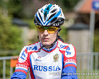 Спортсмены сборной России завоевали одну золотую и две бронзовые медали на чемпионате мира по велоспорту ЛИН 