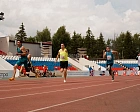 7 рекордов России установлено на Кубке чемпионов по параатлетике