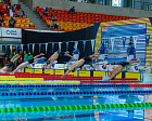 Сборная команда России по плаванию завоевала 11 золотых, 12 серебряных и 12 бронзовых медалей по итогам трех дней открытого чемпионата Европы по плаванию МПК