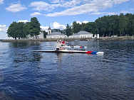 11 российских паралимпийцев выступят на чемпионате Европы по гребле на байдарках и каноэ в Португалии