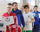 28 рекордов России было установлено на чемпионате России по плаванию спорта лиц с ПОДА