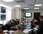 В офисе ПКР состоялось заседание Рабочей группы по подготовке к XIV Паралимпийским летним играм 2012 года в Лондоне (Великобритания)