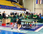 В Саранске состоялись чемпионат, первенство России и Всероссийские соревнования по настольному теннису спорта лиц с ИН