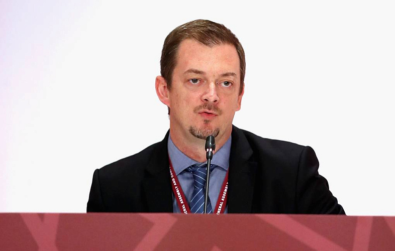 ТАСС: Международный паралимпийский комитет примет любые сроки судебных слушаний по России