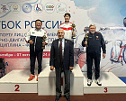В Уфе подвели итоги Кубка России по фехтованию на колясках 