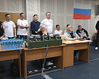 В Подмосковье подведены итоги совместного учебно-тренировочного сбора ветеранов СВО и паралимпийской сборной по пулевой стрельбе, в рамках проекта ПКР «Мы вместе. Спорт»