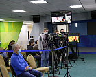 17 декабря в офисе ПКР состоялась пресс-конференция, посвященная подготовке российской команды к XIII Паралимпийским зимним играм в г. Пекине (КНР) и экипировке Forward