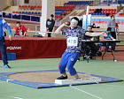 Челябинск примет Всероссийские соревнования по легкой атлетике спорта слепых