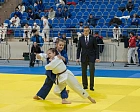 В Московской области завершился «Кубок чемпионов по дзюдо спорта слепых 2024»
