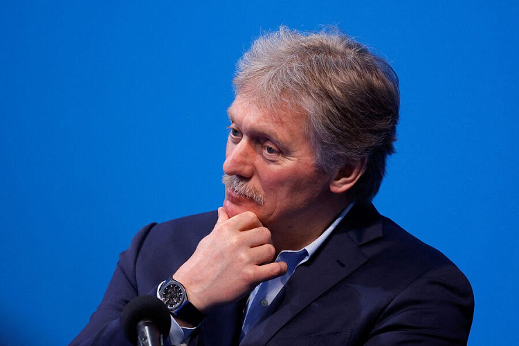 Газета.ru: В Кремле оценили отказ украинских чиновников участвовать в Паралимпиаде