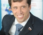 М. Б. Терентьев принял участие в заседании Исполкома Европейского Паралимпийского Комитета