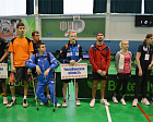 Сборная команда города Москвы выиграла общекомандный зачет первенства России по настольному теннису спорта лиц с ПОДА в Чувашии