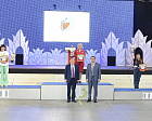 Л.Н. Селезнев в г. Йошкар-Оле принял участие в торжественной церемонии закрытия III Всероссийской летней спартакиады инвалидов 2019 года