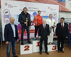 Спортсмены из Республики Дагестан и города Москвы одержали командные победы на чемпионате России по дзюдо спорта слепых в Ульяновске