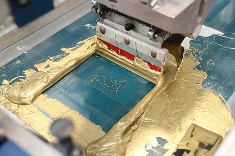 Делегация российских паралимпийцев посетила швейную фабрику «Мануфактуры Bosco»