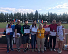 В Сочи состоялось открытие чемпионата России по легкой атлетике спорта лиц с ПОДА