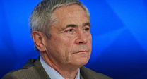П.А. Рожков в Администрации Президента РФ принял участие в первом заседании рабочей группы по подготовке заседания Совета при Президенте РФ по физической культуры и спорту