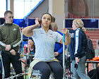 29 национальных рекордов было установлено на соревнованиях по легкой атлетике среди спортсменов с ПОДА в Саранске