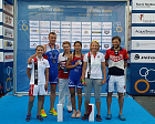 2 золотыми медалями завершился для российских паратриатлонистов II этап Мировой серии Iseo - Franciacorta ITU World Paratriathlon Series в Италии