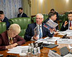 П.А. Рожков принял участие в первом заседании межведомственной комиссии по вопросам развития физической культуры и спорта среди лиц с инвалидностью, полученной в результате участия в специальной военной операции (СВО) и других вооружённых конфликтах