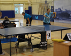 В Брянске состоялись Всероссийские соревнования по настольному теннису среди спортсменов с ПОДА