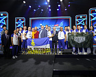 В Хабаровске прошла церемония награждения победителей IV Межрегионального турнира «Кубок Защитников Отечества» среди ветеранов СВО