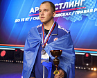 В Хабаровске прошла церемония награждения победителей IV Межрегионального турнира «Кубок Защитников Отечества» среди ветеранов СВО