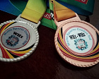 Российские спортсмены завоевали серебряную и бронзовую медали на международных соревнованиях по парабадминтону в Уганде 