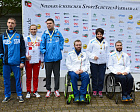 Российские пулевики завоевали 6 золотых, 1 серебряную и 3 бронзовые награды на международном турнире в Германии