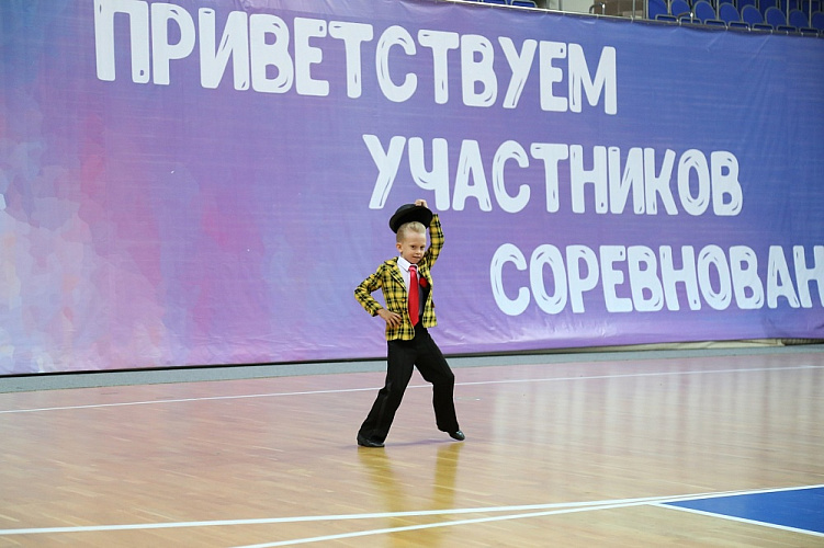 П.А. Рожков в г. Раменском принял участие в церемонии открытия и просмотре соревнований Всероссийской летней спартакиады детей-инвалидов с поражением опорно-двигательного аппарата