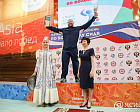 Александр Овсянников: Якутск провел лучший в истории этап чемпионат России по волейболу сидя