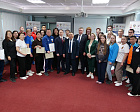 ПКР провел обучение тренеров и специалистов по программе повышения квалификации «Основы Паралимпийского спорта»