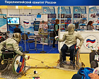 ПКР в г. Москве принимает участие в 13 Международной выставке «Здоровый образ жизни-2019» – «Средства реабилитации и профилактики, эстетическая медицина, оздоровительные технологии и товары для здорового образа жизни»