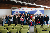 Определены победители и призёры финала Кубка чемпионов по лыжным гонкам и биатлону спорта слепых