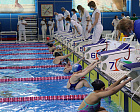 Столичные пловцы выиграли командный зачет чемпионата России по плаванию спорта лиц с ПОДА в Уфе