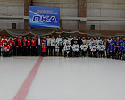 Следж-хоккейный клуб «Югра» завоевал 6-й титул чемпионов России
