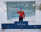 Варвара Ворончихина выиграла общий зачет Кубка мира Международного паралимпийского комитета по горнолыжному спорту