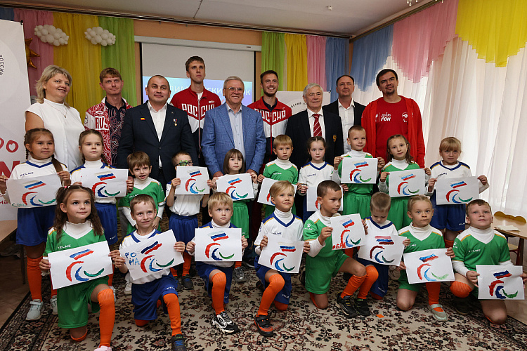 Евгений Люлин: лауреат XIX премии ПКР «Возвращение в жизнь» в номинации «Точка опоры»