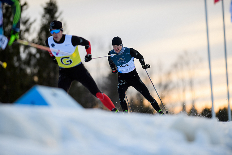 Олег Пономарёв: Лауреат XVII премии «Возвращение в жизнь» в номинации «Преодоление» Олег Пономарёв: Лауреат XVII премии «Возвращение в жизнь» в номинации «Преодоление»