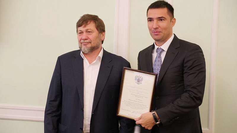 В Минспорте России состоялось итоговое заседание Организационного комитета по подготовке и проведению Летних Игр Паралимпийцев «Мы вместе. Спорт»