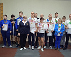 Российские спортсмены завоевали 3 золотые и 2 бронзовые медали на открытом турнире по настольному теннису среди лиц с нарушением зрения в Беларуси