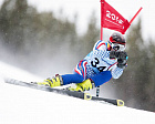 Российские спортсмены завоевали золотую и две бронзовые медали в первый соревновательный день этапа Кубка мира по горнолыжному спорту среди лиц с поражением опорно-двигательного аппарата и нарушением зрения, который стартовал в  г. Санкт-Мориц (Швейцария)