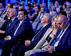 П.А. Рожков принял участие в пленарном заседании «Спорт. Возможности будущего»
