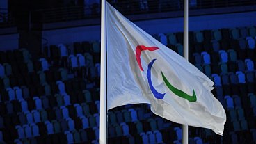 Матч ТВ: В IPC заявили, что обеспокоены политизацией спорта