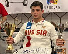 9 золотых, 4 серебряные и 3 бронзовые медали завоевали российские спортсмены на международных соревнованиях по пауэрлифтингу спорта лиц с ПОДА в Польше