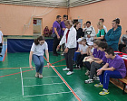 В Луганске прошли первые Межрегиональные детско-юношеские соревнования по легкой атлетике, шашкам и дартсу
